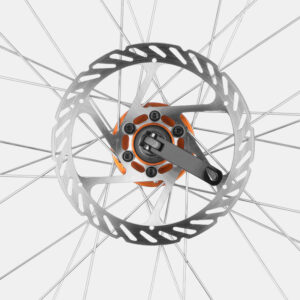 Shock Absorbers – Bild 5